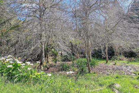 Photo of property in 243 Creamery Road, Kohukohu, 0491