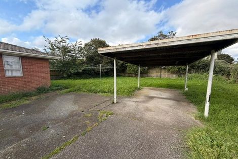 Photo of property in 26 Goodwin Drive, Rosehill, Papakura, 2113