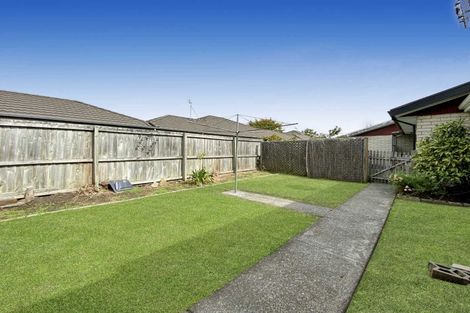 Photo of property in 4/20 Geraldine Street, Edgeware, Christchurch, 8013