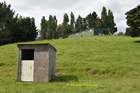 Photo of property in 69 Matakohe Wharf Road, Matakohe, 0593