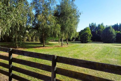 Photo of property in 21 Winter Road, Swannanoa, Rangiora, 7475