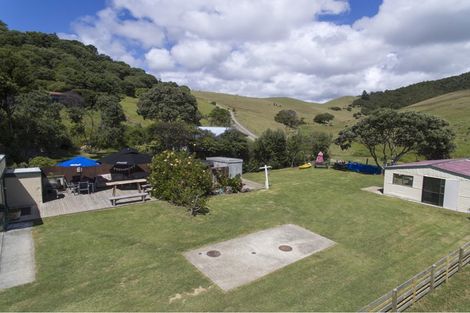 Photo of property in 1305c Matapouri Road, Matapouri, Whangarei, 0173