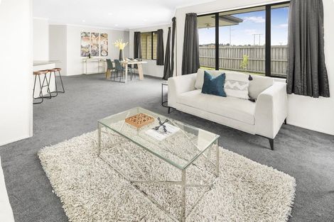 Photo of property in 7 Woodgreen Way, Hamilton East, Hamilton, 3216