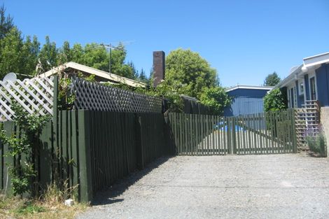 Photo of property in 54 Chartwell Street, Burwood, Christchurch, 8083