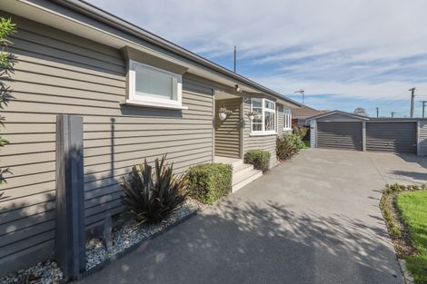 Photo of property in 45 Simeon Street, Spreydon, Christchurch, 8024