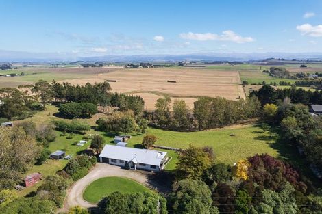 Photo of property in 376 Awamoa Road, Awamoa, Oamaru, 9495