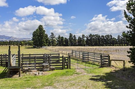 Photo of property in 319 Innes Road, Glasnevin, Amberley, 7482