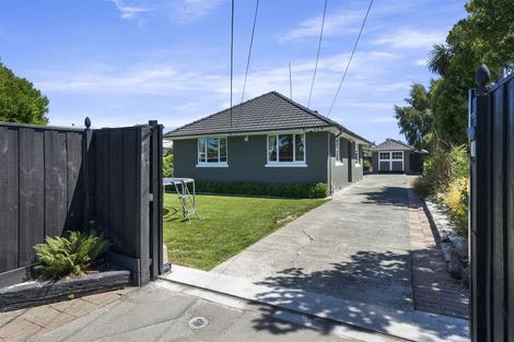 Photo of property in 283 Westminster Street, Mairehau, Christchurch, 8013