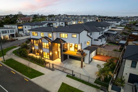 Photo of property in 5 Riwai Street, Flat Bush, Auckland, 2019