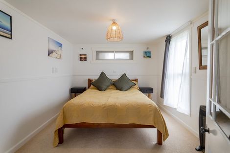 Photo of property in 141 Wallis Road, Raglan, 3295