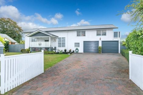 Photo of property in 24 Grey Street, Kihikihi, Te Awamutu, 3800