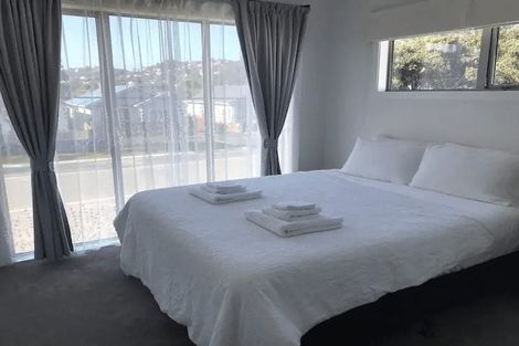 Photo of property in 52a Brussels Street, Miramar, Wellington, 6022