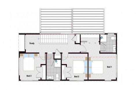 Photo of property in 7 Jobe Road, Chartwell, Hamilton, 3210