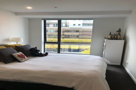 Photo of property in Vsp South, 507/168 Victoria Street, Te Aro, Wellington, 6011