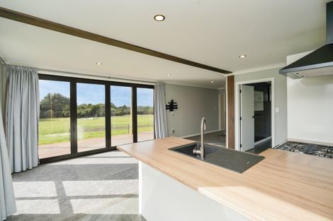 Photo of property in 392 Omaui Road, Omaui, Invercargill, 9877