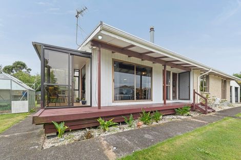 Photo of property in 40 Ihaia Street, Waitara, 4320