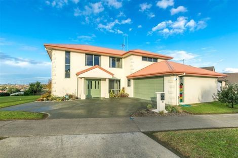 Photo of property in 38 Eclipse Rise, Flagstaff, Hamilton, 3210