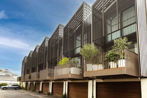 Photo of property in Latimer Terraces, 19/197 Hereford Street, Christchurch Central, Christchurch, 8011