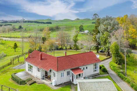 Photo of property in Montrose, 425 Middleton Road, Waipukurau, 4284
