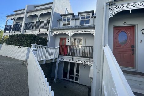 Photo of property in 20/43 Nairn Street, Mount Cook, Wellington, 6011