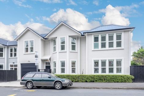 Photo of property in 53 Tinakori Road, Thorndon, Wellington, 6011