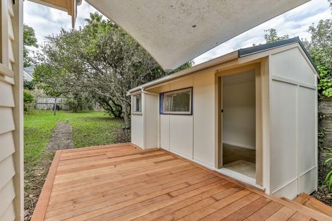 Photo of property in 4/5 Edgars Road, Westmere, Auckland, 1022