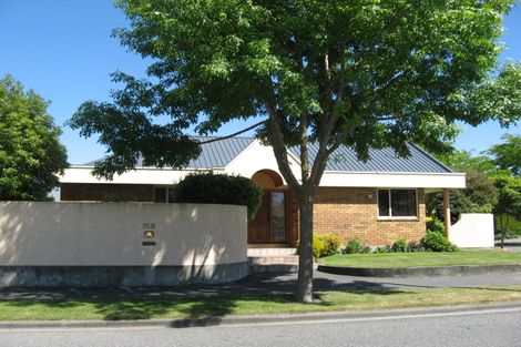 Photo of property in 158 Hawthornden Road, Avonhead, Christchurch, 8042