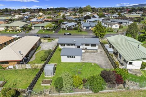 Photo of property in 96 Tawari Street, Matamata, 3400