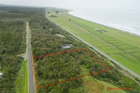 Photo of property in 112 Havill Drive, Awatuna, Hokitika, 7882