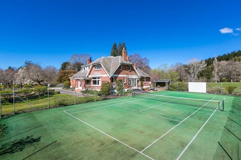 Photo of property in 15 Stenhouse Road, Mount Trotter, Palmerston, 9481