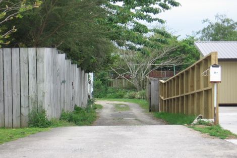 Photo of property in 16a Carlton Street, Te Aroha, 3320