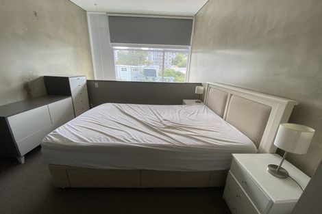 Photo of property in Canvas Apartments, 11/307 Willis Street, Te Aro, Wellington, 6011