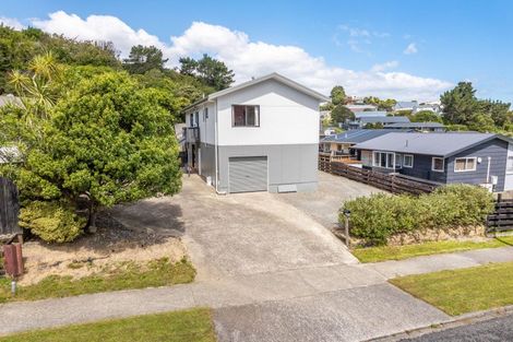 Photo of property in 222 Major Drive, Kelson, Lower Hutt, 5010