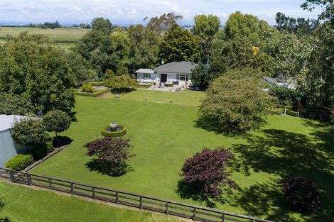 Photo of property in 189 Griffins Road, Marton, 4788