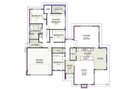 Photo of property in 93 Sutherlands Road, Halswell, Christchurch, 8025