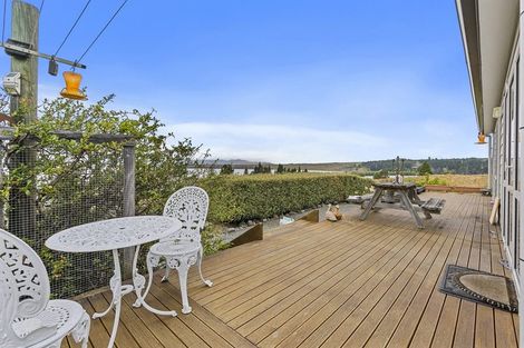 Photo of property in 98 Ohau Drive, Lake Ohau, Twizel, 9412