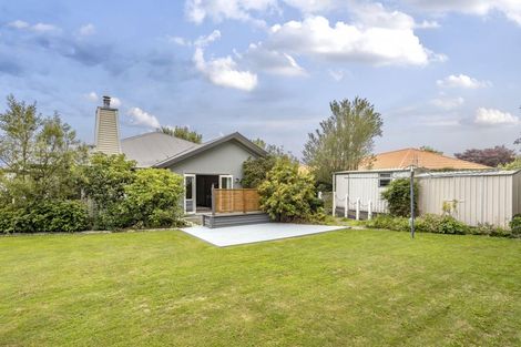 Photo of property in 13 Goodwood Close, Rangiora, 7400