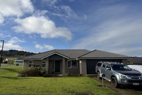 Photo of property in 2 Balmore Crescent, Pokeno, 2402