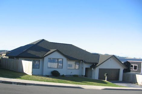 Photo of property in 57 Erlestoke Crescent, Churton Park, Wellington, 6037