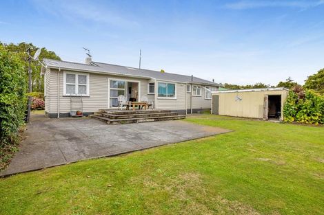 Photo of property in 55 Collingwood Street, Eltham, 4322