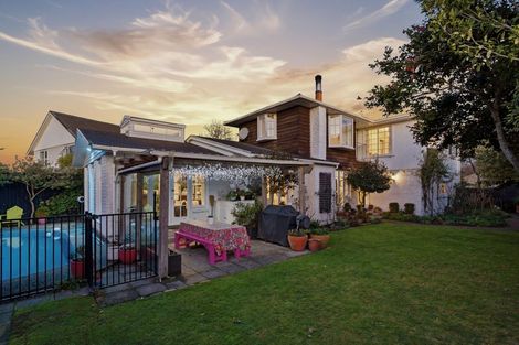 Photo of property in 314 Waimairi Road, Ilam, Christchurch, 8041