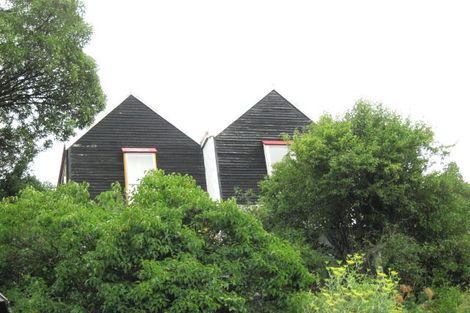 Photo of property in 10 College Road, Lyttelton, 8082