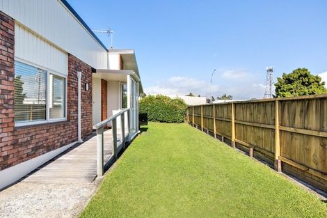 Photo of property in 1/42 Norris Street, Tauranga, 3110