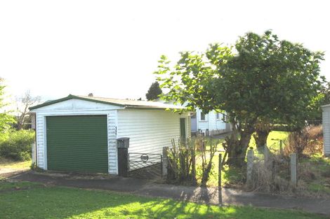 Photo of property in 17 Garrison Street, Arapuni, Putaruru, 3415