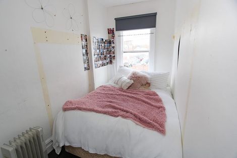 Photo of property in 12 Clyde Street, North Dunedin, Dunedin, 9016