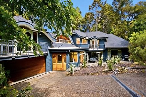 Photo of property in 27a Welland Place, Hillcrest, Auckland, 0627