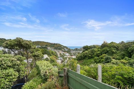 Photo of property in 36 Hudson Street, Island Bay, Wellington, 6023