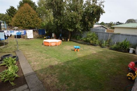 Photo of property in 6 Boles Street, Taumarunui, 3920