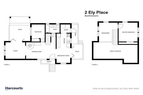 Photo of property in 2 Ely Place, Bethlehem, Tauranga, 3110