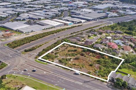 Photo of property in 153 Albany Highway, Unsworth Heights, Auckland, 0632